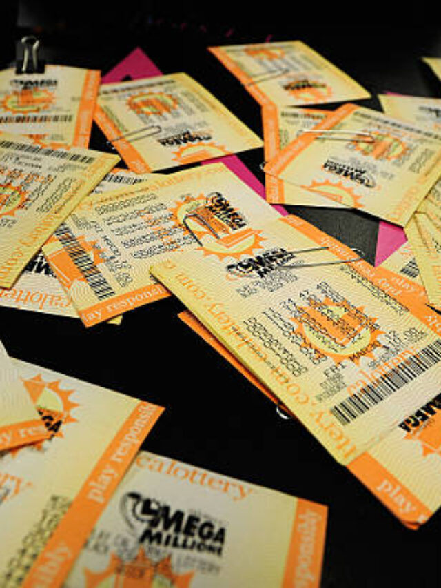 Did anyone win the $473M Powerball jackpot?