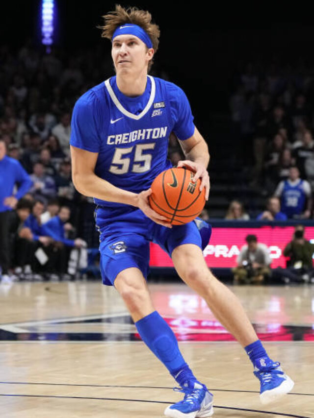Xavier vs Creighton Odds, Prediction
