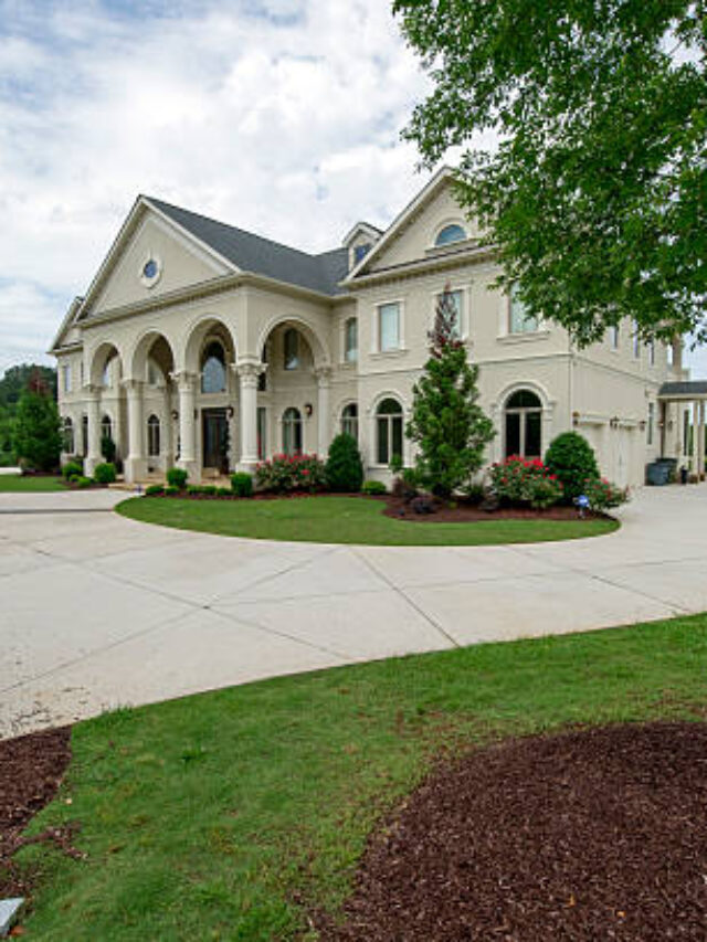 U.S. Soccer House can now be yours for $4.2 million.