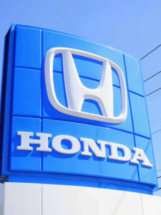 Honda issues ‘Do Not Drive’ warning