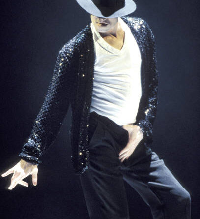 LEAVE INACTIVE PER LL_Michael Jackson (Photo by KMazur/WireImage)