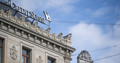 Know About Credit Suisse:In Easy Way.