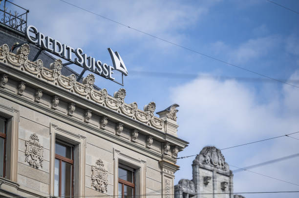 Know About Credit Suisse:In Easy Way.