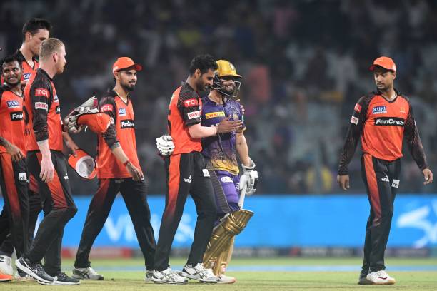 Hyderabad VS Kolkata, SRH vs KKR Dream11 Prediction Today match, IPL Fantasy Cricket Tips Today,Playing11, Pitch Report,Timings,Table Points IPL 2023, Match 47.