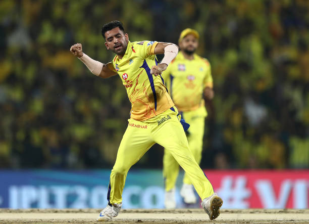 DC VS CSK IPL Fantasy Today, Playing11 Today, Pitch Report,Timings, Table Points IPL 2023.