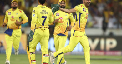 DC VS CSK IPL Fantasy Today, Playing11 Today, Pitch Report,Timings, Table Points IPL 2023.