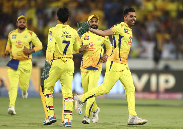 DC VS CSK IPL Fantasy Today, Playing11 Today, Pitch Report,Timings, Table Points IPL 2023.