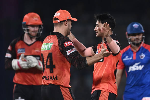 SRH vs RCB Dream11 Prediction, Playing11 Today, Pitch Report Today, Timings, Table Points.