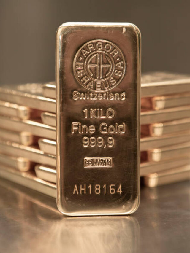 Sovereign Gold Bond 2023-2024