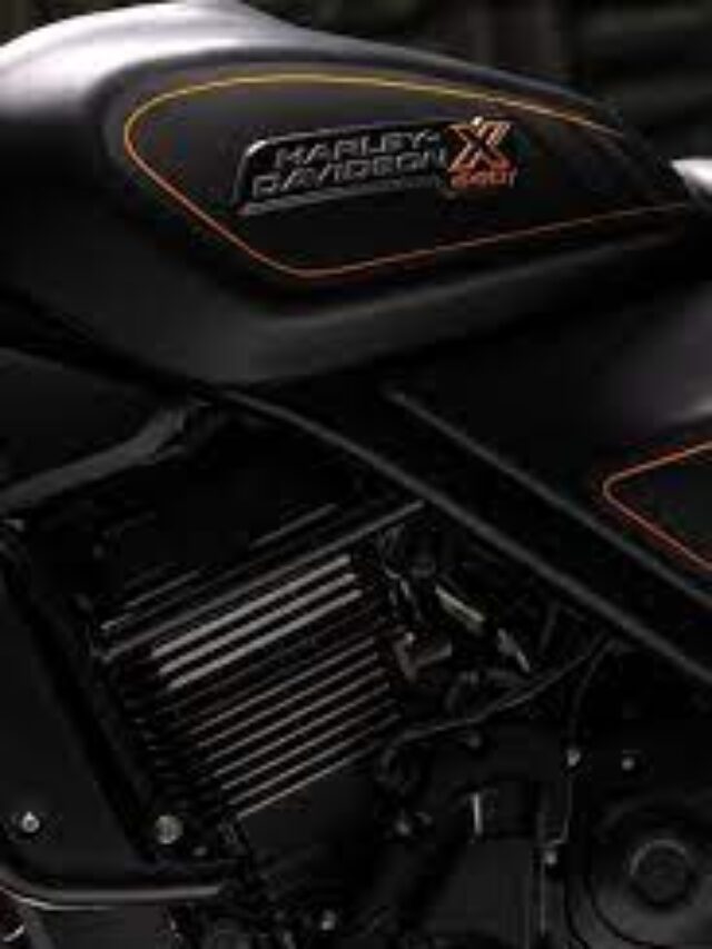 Know Price Harley Davidson X440 launched in India