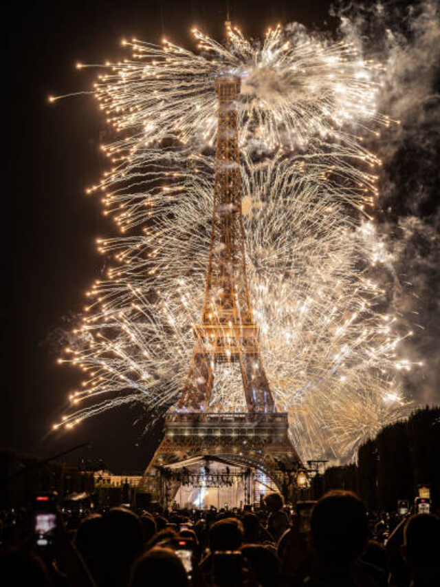 Beautiful Images of Paris,France