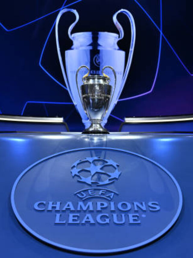 10 Specific Points Of UEFA Champions League