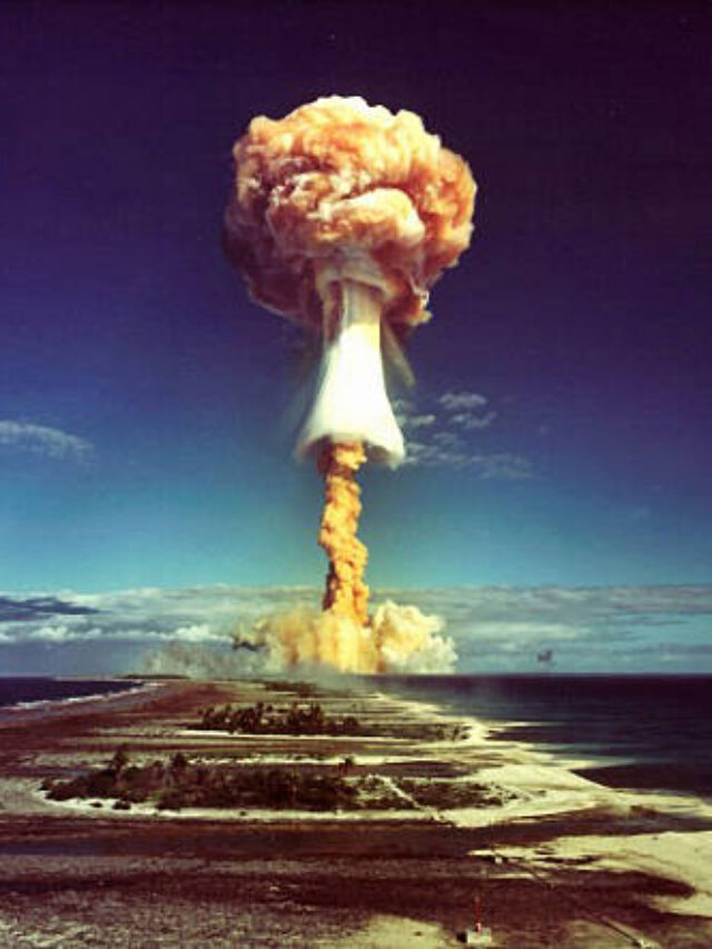 Know The Man Survived Two Atomic Bomb