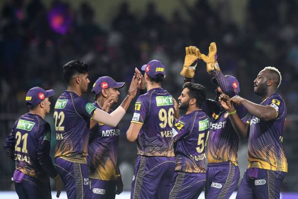 KKR Team Squad for IPL 2024 Kolkata Knight Riders Team Squad for IPL 2024 KKR Playing 11 IPL 2024 DREAM 11 KKR IPL 2024