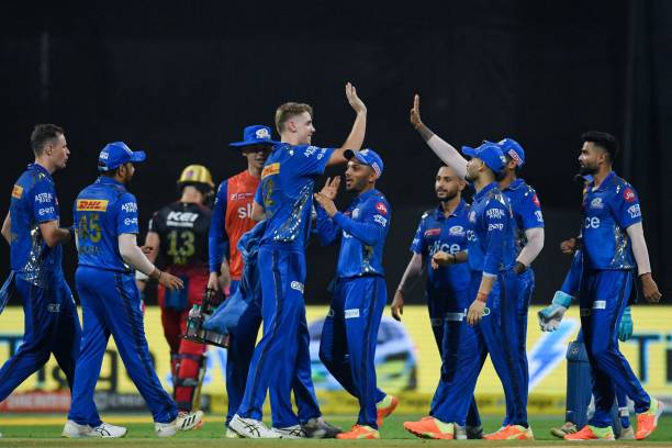 Gujrat vs Mumbai Match 5th Of IPL 2024 GT vs MI Dream11 Prediction IPL Fantasy Cricket Tips 2024 Playing 11 Time Table Pitch Report Timings Table Points IPL 2024.